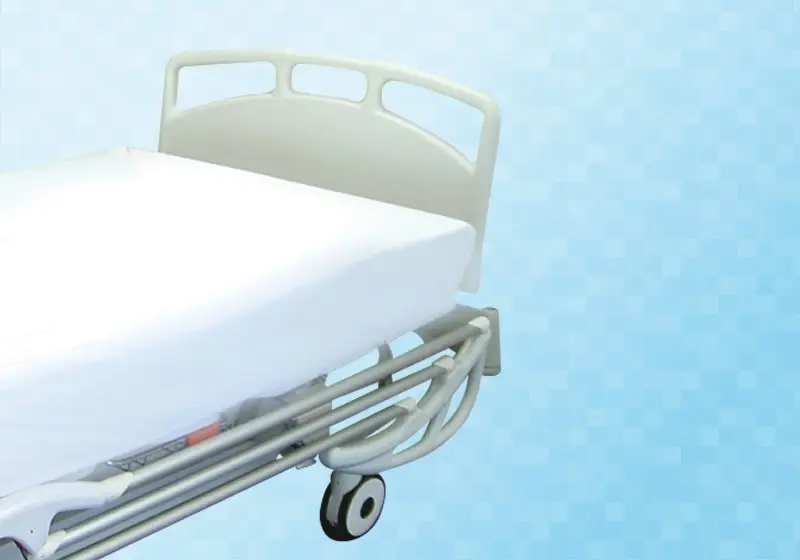 Alèse drap housse en Lyocell