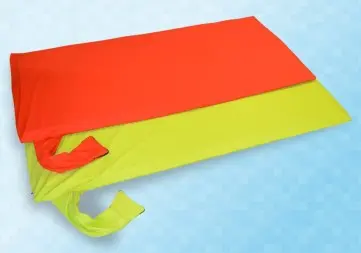 Tapis Detect Chute