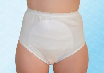 Culotte femme