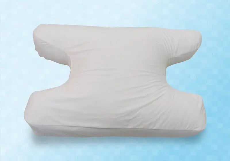 Oreiller Apnée du sommeil pour le voyage