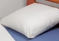 Oreiller imperméable