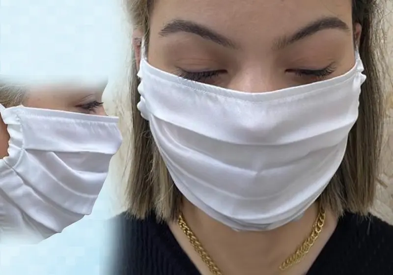 Masque de Protection Grand Public