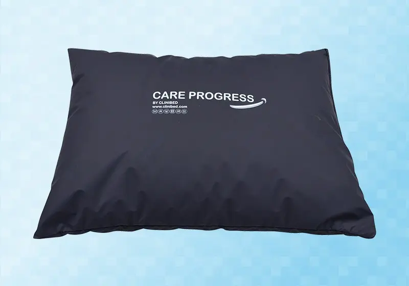 Coussin de positionnement rectangulaire Care Progress