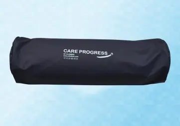 Coussin type cylindrique