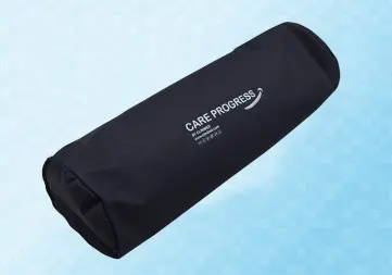 Coussin type cylindrique