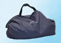Sac de transport pour kit de coussins CLINIBED
