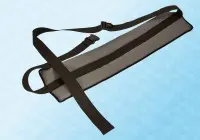 Ceinture abdominale de maintien