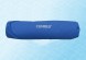 Coussin de positionnement cylindrique Clinibed - 450 grammes / 70 x 17 centimètres