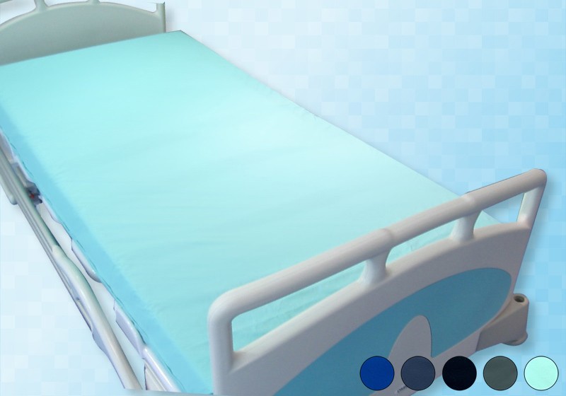 Housse intégrale de rechange en clinicare M1 160 G pour matelas clinique