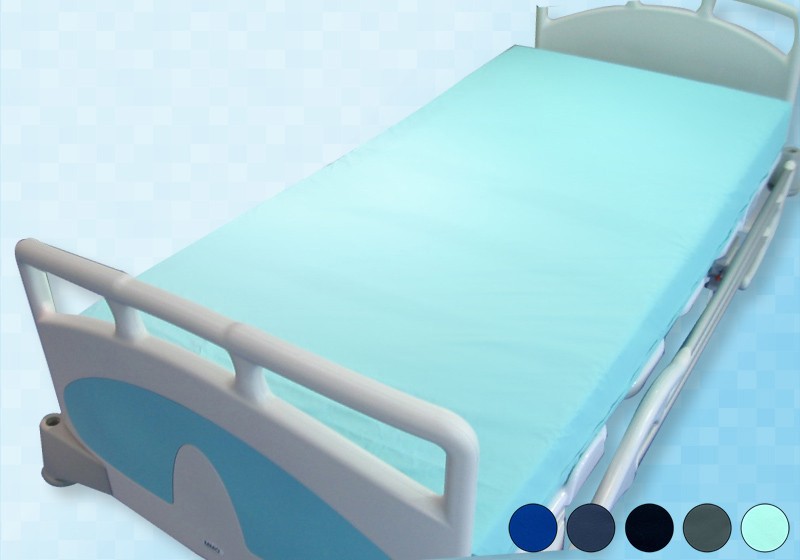 Alèse drap-housse en clinicare M1 160G