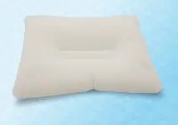 Coussin nuque, position assise ou allongé