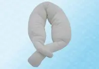 Anneau cervical réglable