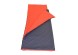 Enveloppe sac de couchage pour transport en brancard
