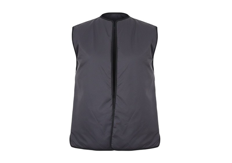 Veste bactériostatique