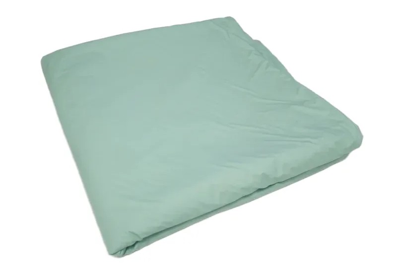 Couverture bactériostatique finitions soudées
