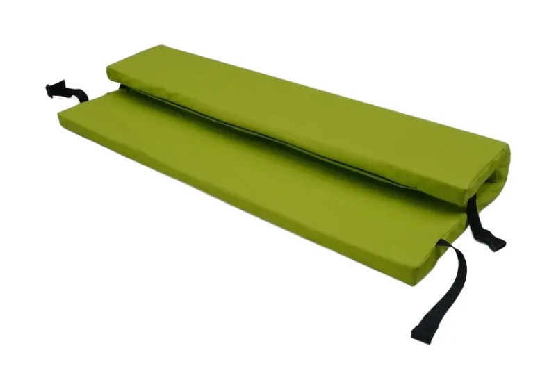Protection en mousse (formée) pour barrière de lit