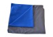 Couverture 1 face polaire / 1 face polyuréthane