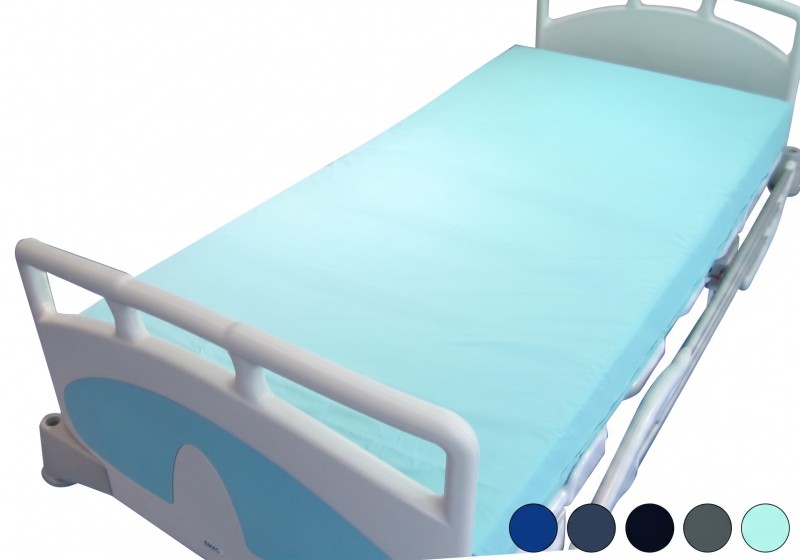 Alèse drap-housse en clinicare M1 160G