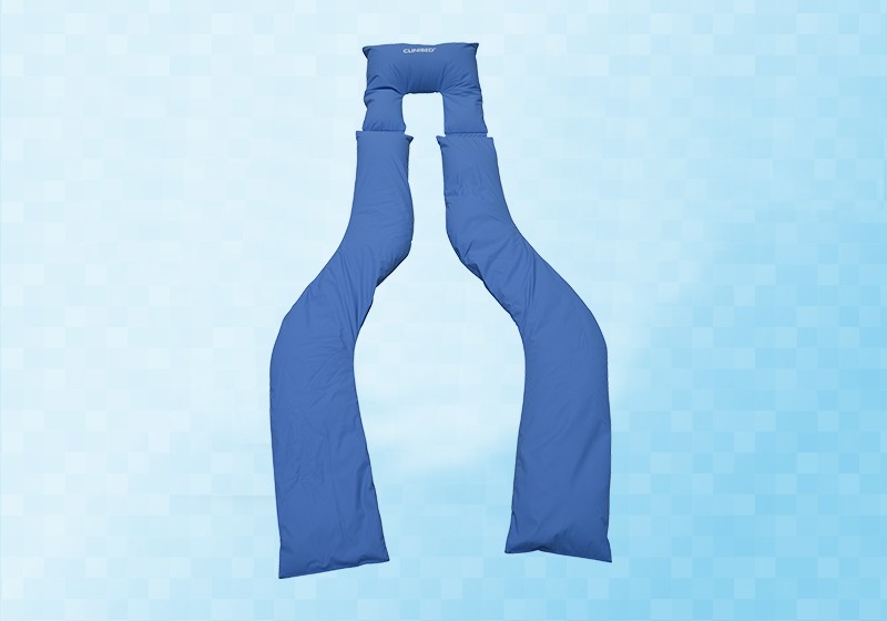 veste bactériostatique