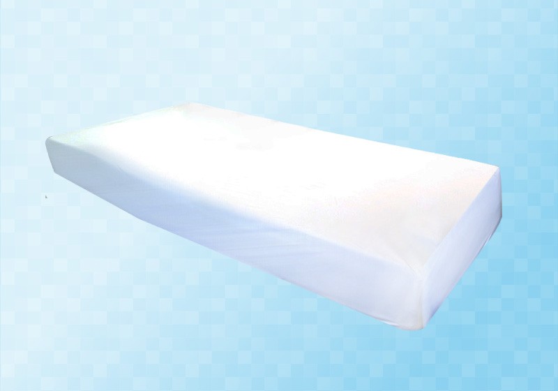 drap housse pour brancard