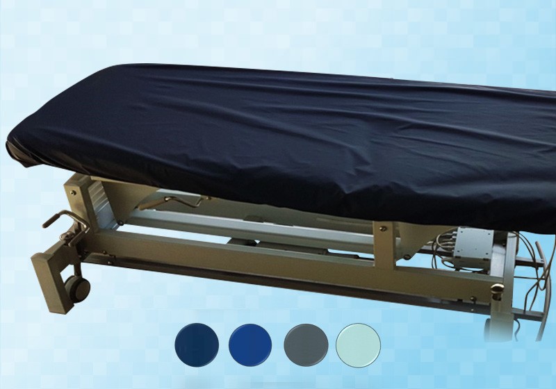 drap d'examen bactériostatique